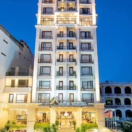 Asia Hotel Hue Exteriér fotografie