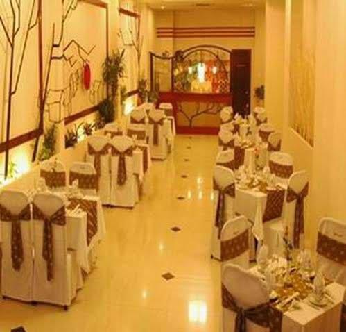Asia Hotel Hue Exteriér fotografie