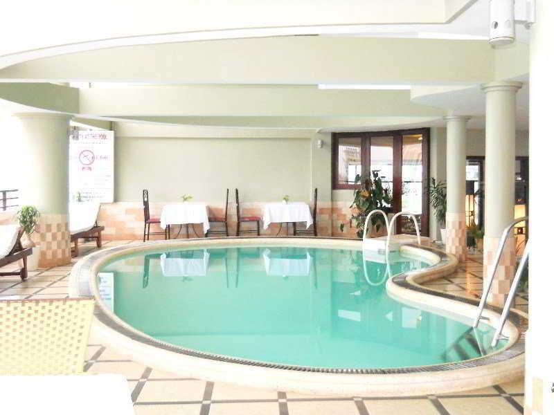 Asia Hotel Hue Exteriér fotografie