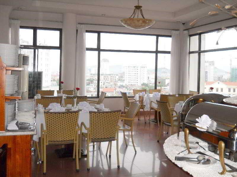 Asia Hotel Hue Exteriér fotografie