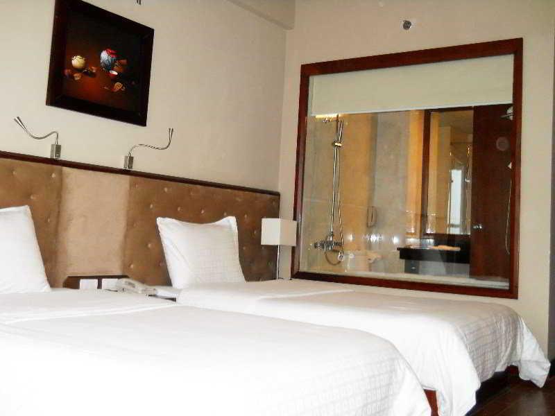 Asia Hotel Hue Exteriér fotografie
