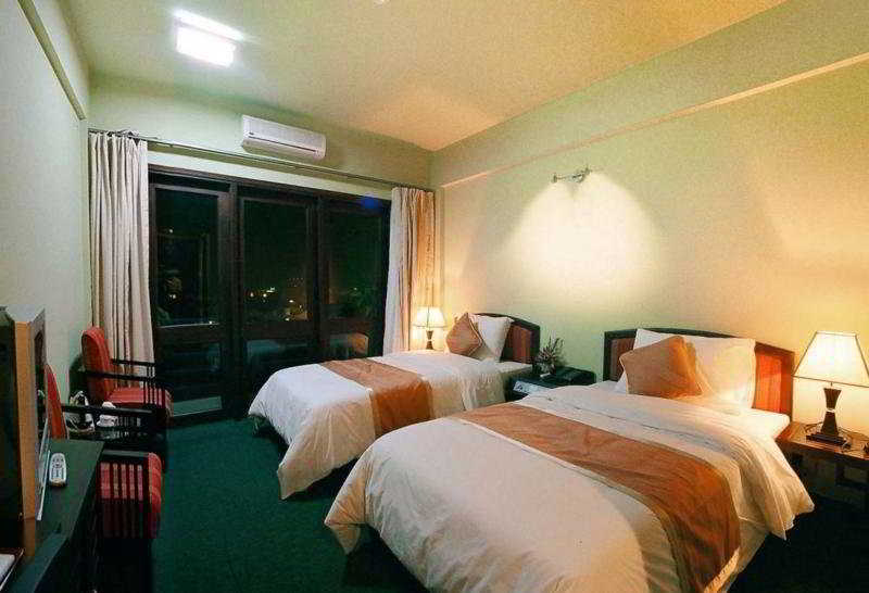 Asia Hotel Hue Exteriér fotografie