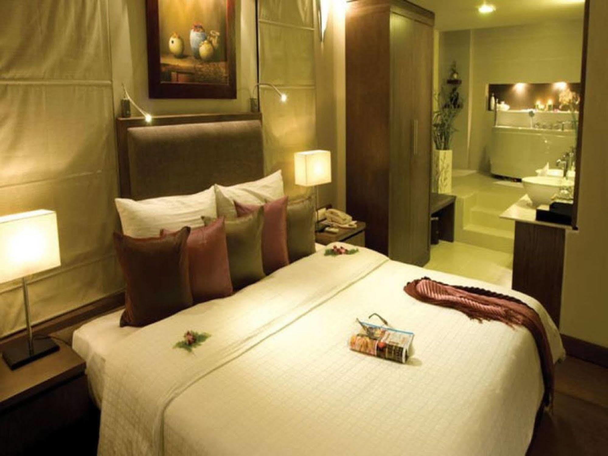 Asia Hotel Hue Exteriér fotografie